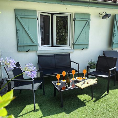 La Petite Suzette, A 2Min A Pied De La Plage ! Lanton Dış mekan fotoğraf